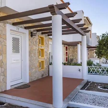 Pure Relax Near By Innkeeper * Ναζαρέ