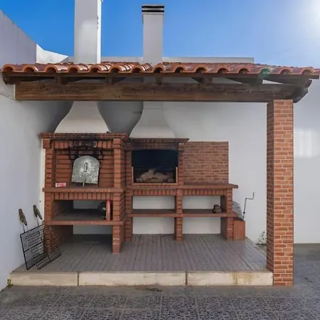 Pure Relax Near By Innkeeper Διαμέρισμα Ναζαρέ