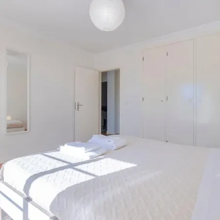 Pure Relax Near By Innkeeper Ναζαρέ