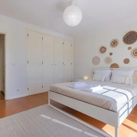 Pure Relax Near By Innkeeper Ναζαρέ