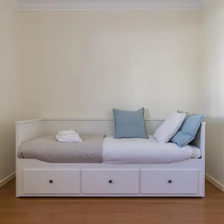 Pure Relax Near By Innkeeper * Ναζαρέ