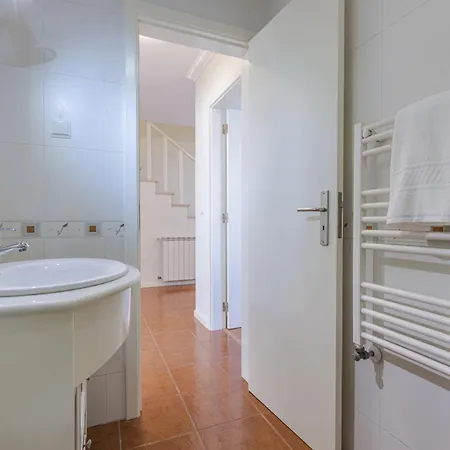 Pure Relax Near By Innkeeper * Ναζαρέ