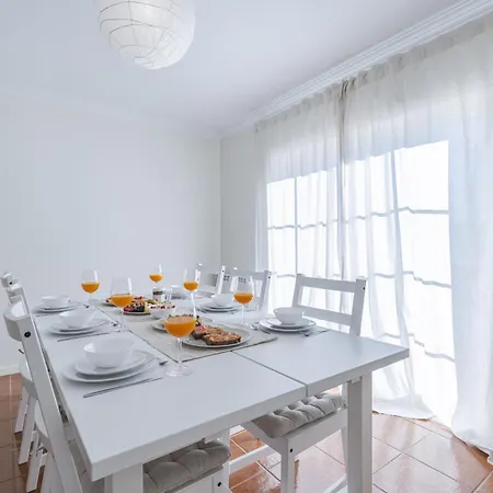 Pure Relax Near By Innkeeper Ναζαρέ