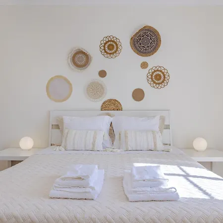 Pure Relax Near By Innkeeper Διαμέρισμα Ναζαρέ