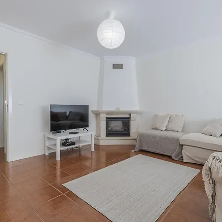 Pure Relax Near By Innkeeper Ναζαρέ