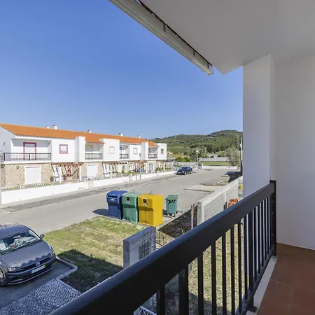 Pure Relax Near By Innkeeper * Ναζαρέ