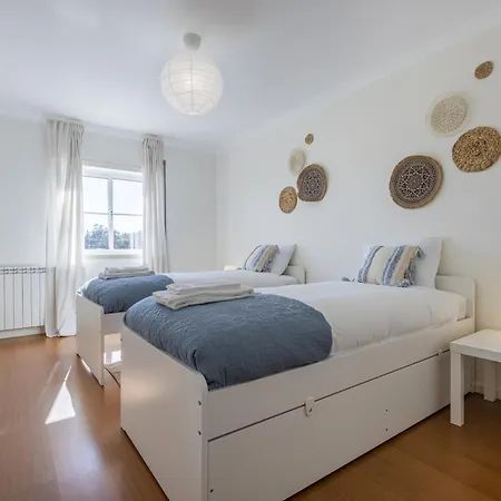 Διαμέρισμα Pure Relax Near By Innkeeper Ναζαρέ