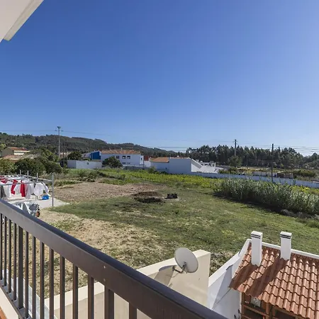 Pure Relax Near By Innkeeper * Ναζαρέ
