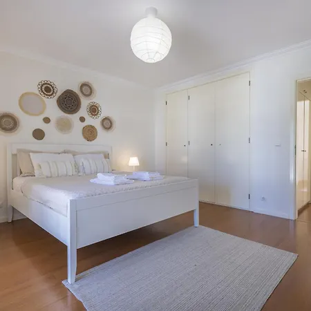 Pure Relax Near By Innkeeper Διαμέρισμα Ναζαρέ