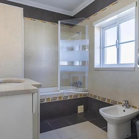 Pure Relax Near By Innkeeper * Ναζαρέ