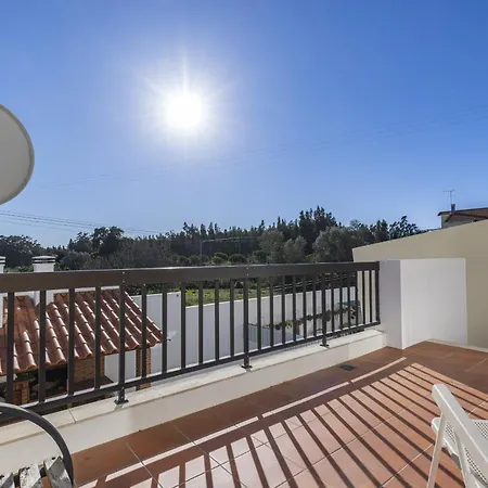 Pure Relax Near By Innkeeper * Ναζαρέ