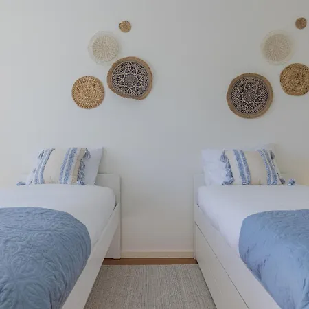 Pure Relax Near By Innkeeper Ναζαρέ